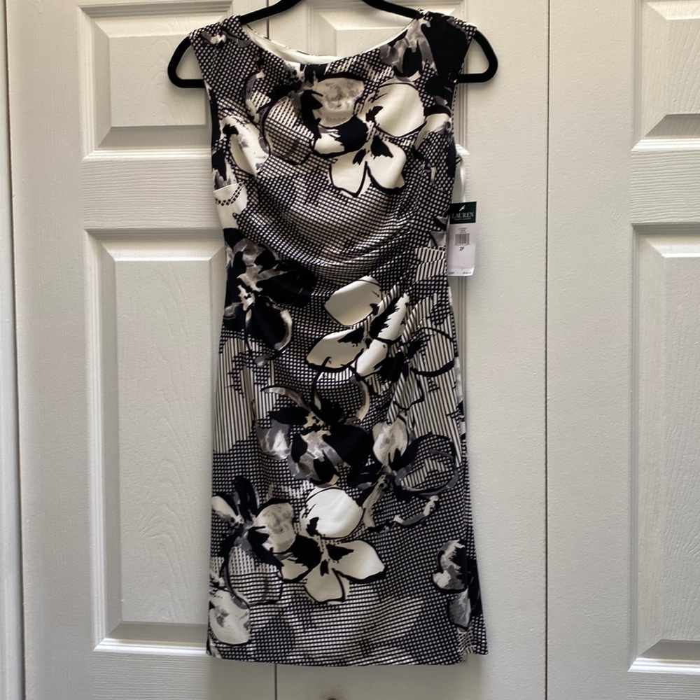 Ralph Lauren dress